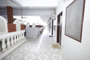 HOTEL K FORT